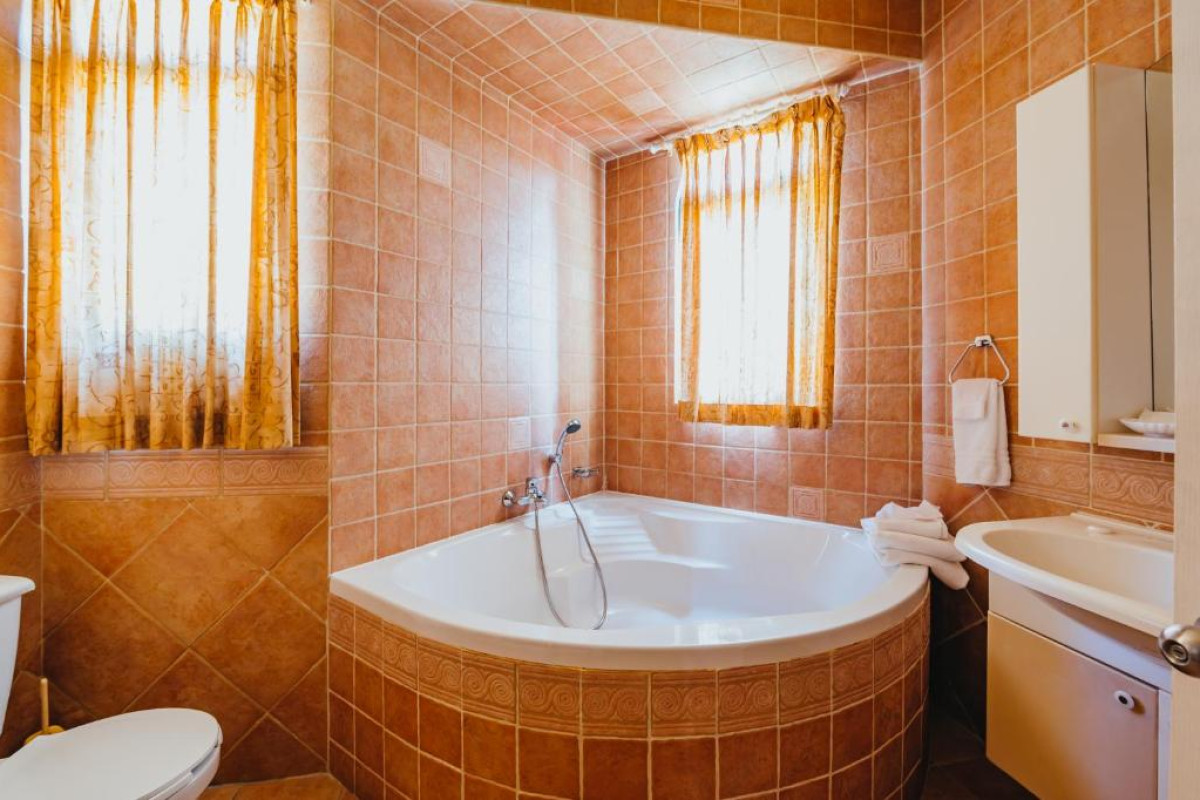 Tierra del Sol Resort & Golf