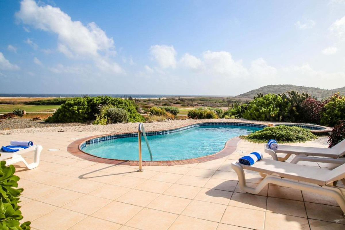 Tierra del Sol Resort & Golf