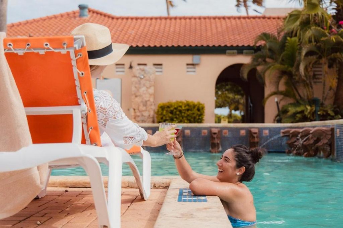 Tierra del Sol Resort & Golf