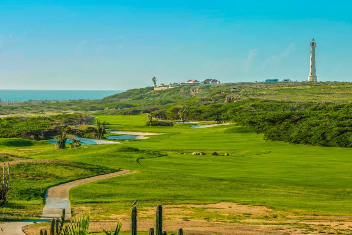 Tierra del Sol Resort & Golf