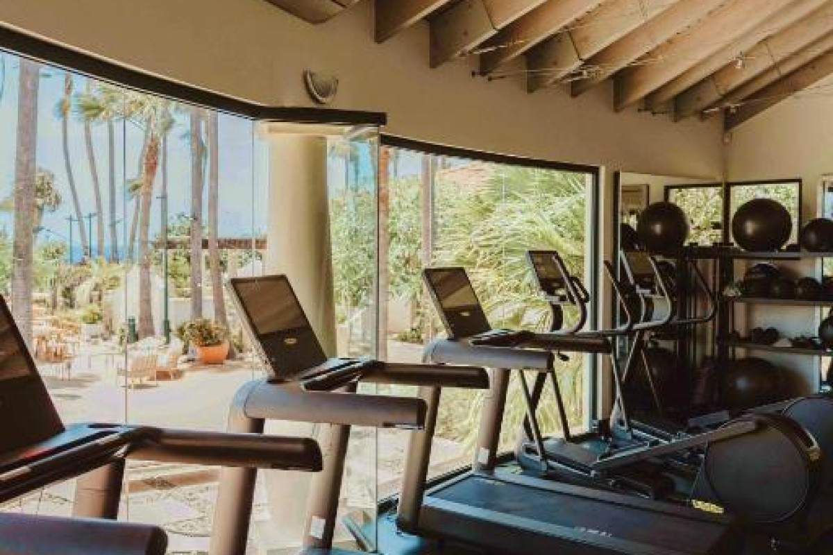 Tierra del Sol Resort & Golf