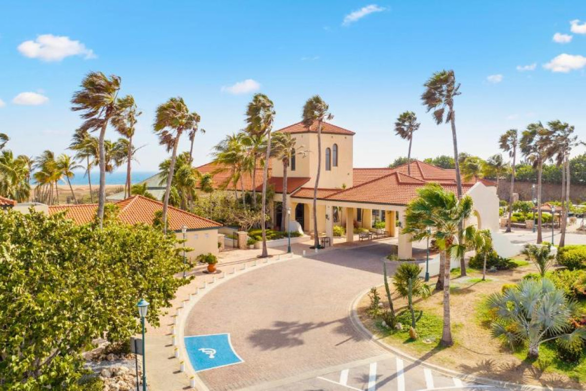 Tierra del Sol Resort & Golf