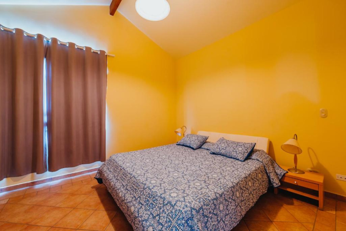 Tierra del Sol Resort & Golf