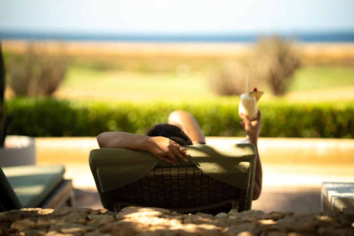 Tierra del Sol Resort & Golf