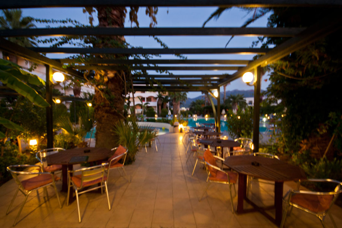 Hotel Tigaki Beach