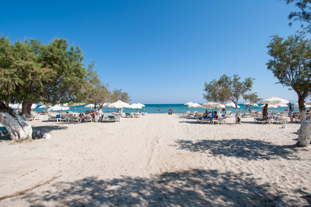 Hotel Tigaki Beach