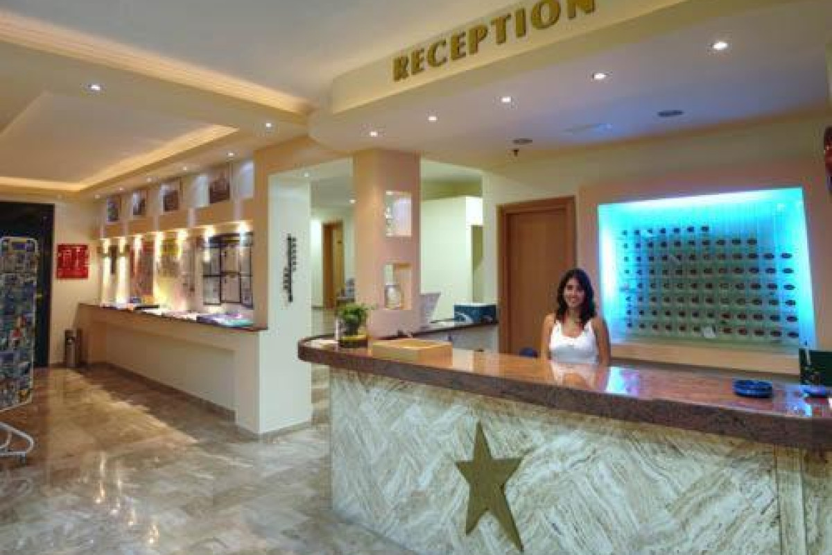 Tigaki's Star
