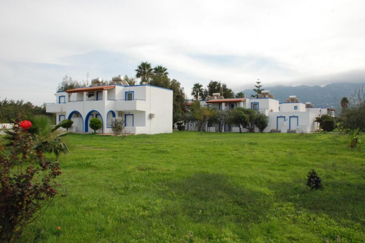 Tigaki's Star