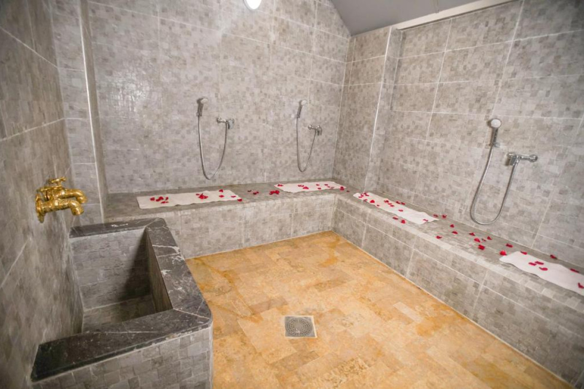 Hotel Tildi Hotel & Spa