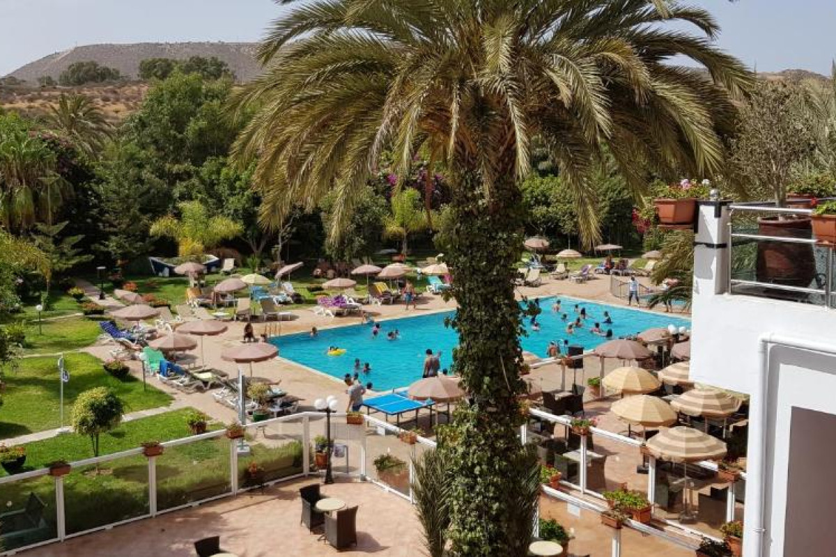 Hotel Tildi Hotel & Spa