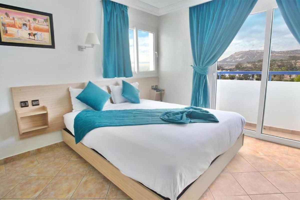 Hotel Tildi Hotel & Spa