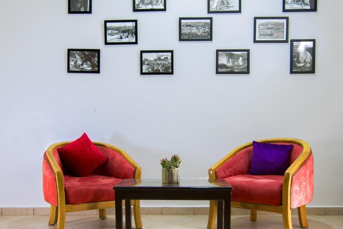 Hotel Tildi Hotel & Spa