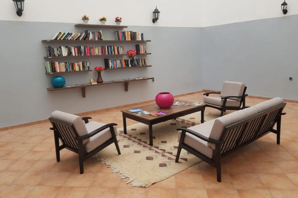 Hotel Tildi Hotel & Spa
