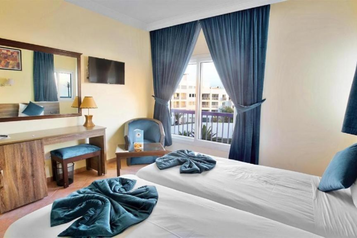 Hotel Tildi Hotel & Spa