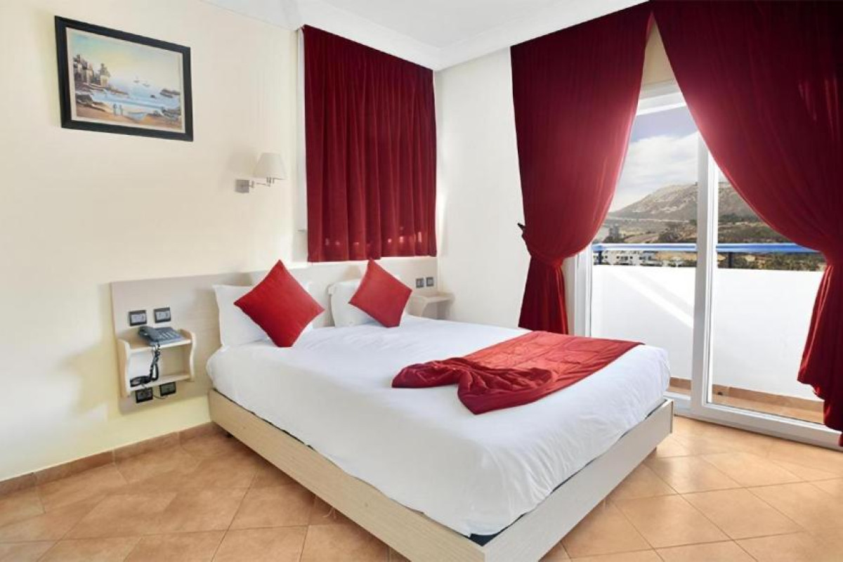 Hotel Tildi Hotel & Spa