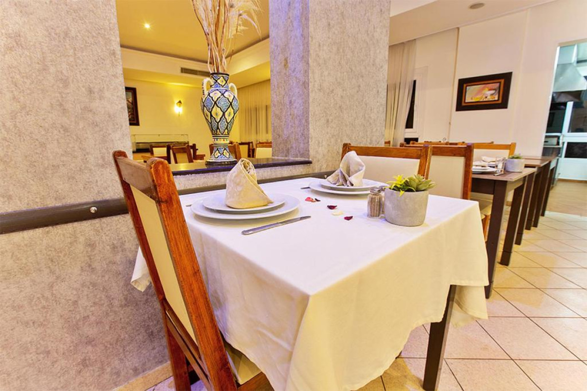 Hotel Tildi Hotel & Spa