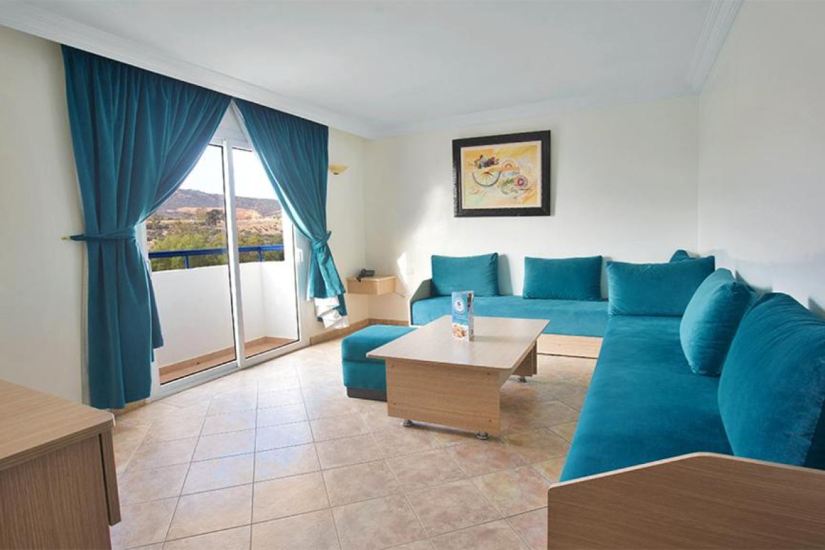 Hotel Tildi Hotel & Spa