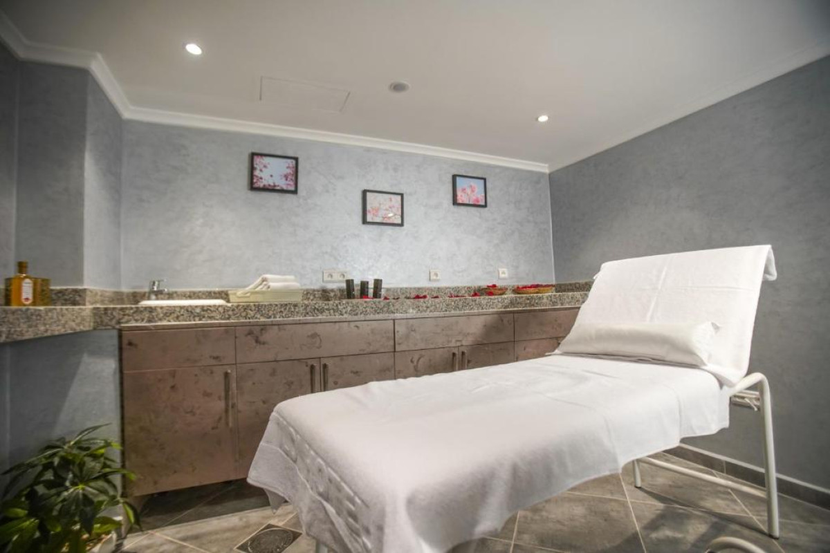 Hotel Tildi Hotel & Spa
