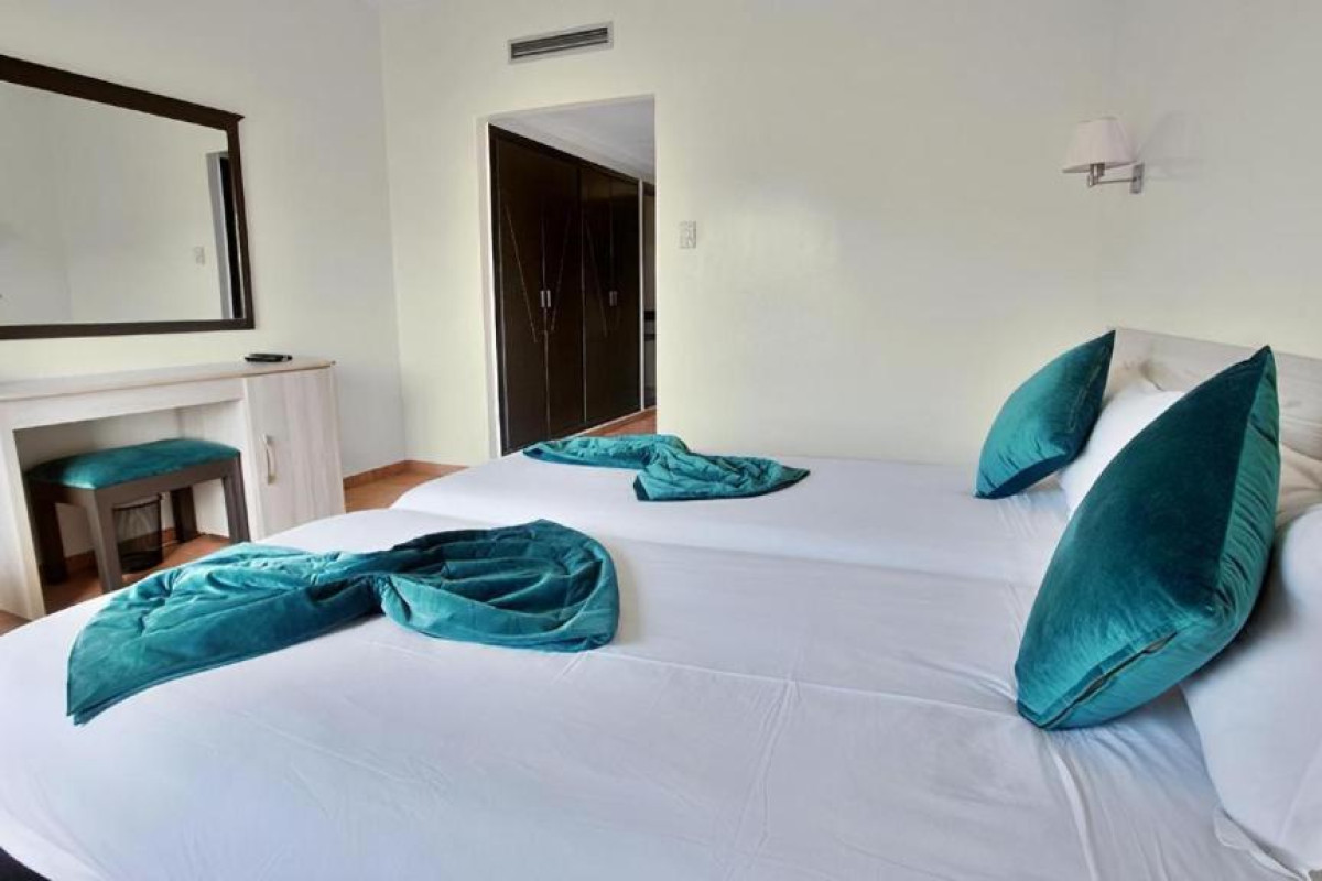 Hotel Tildi Hotel & Spa