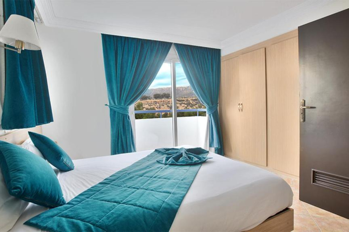 Hotel Tildi Hotel & Spa