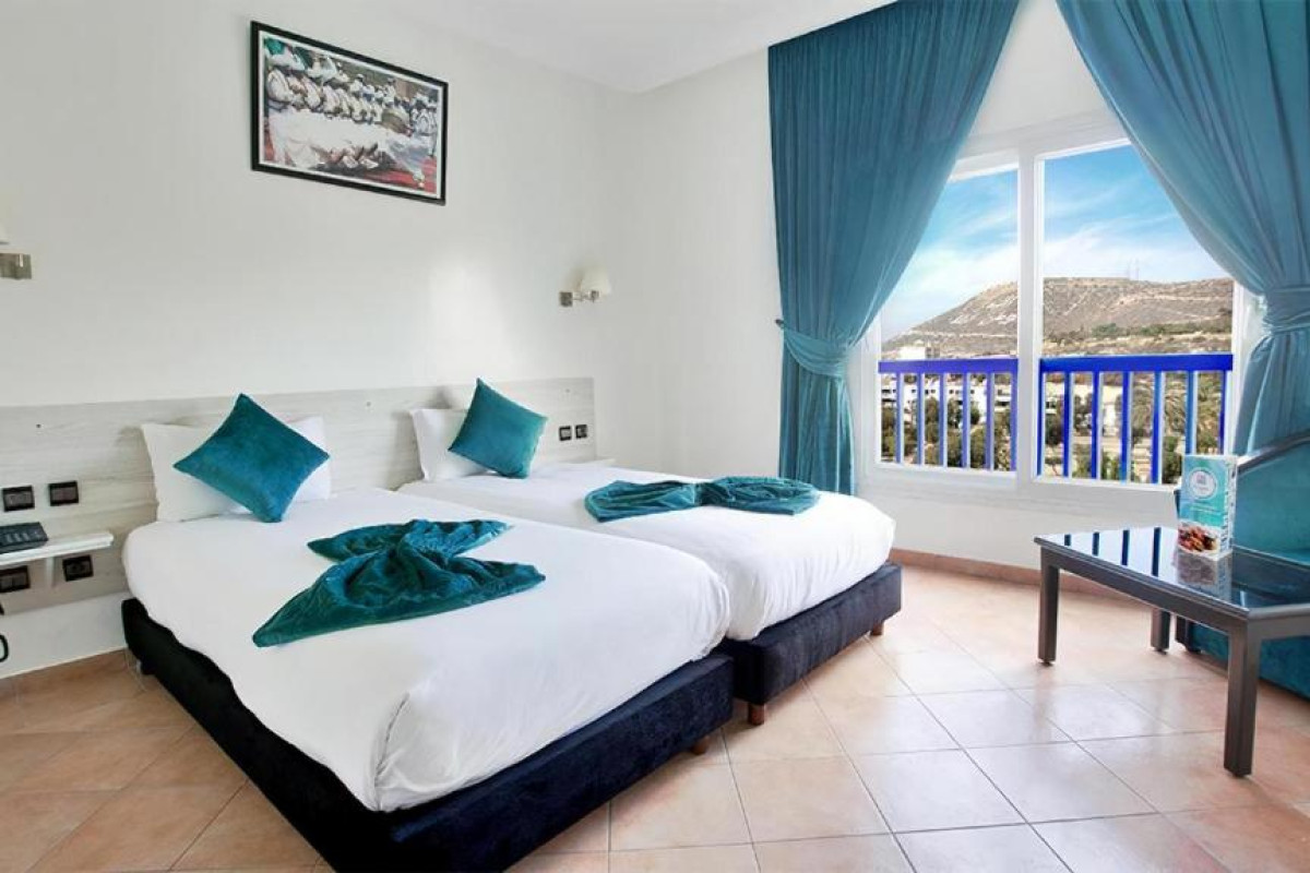 Hotel Tildi Hotel & Spa