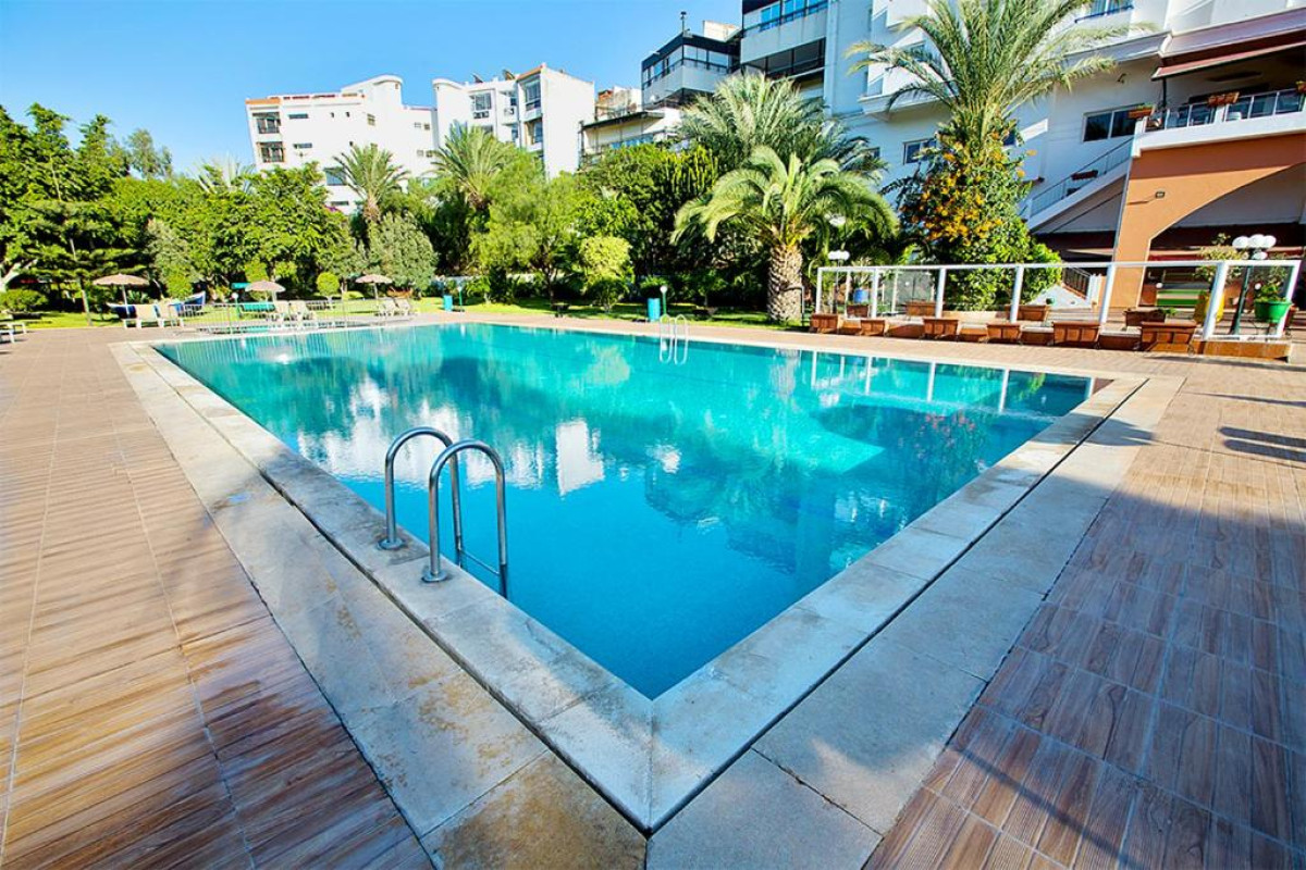 Hotel Tildi Hotel & Spa