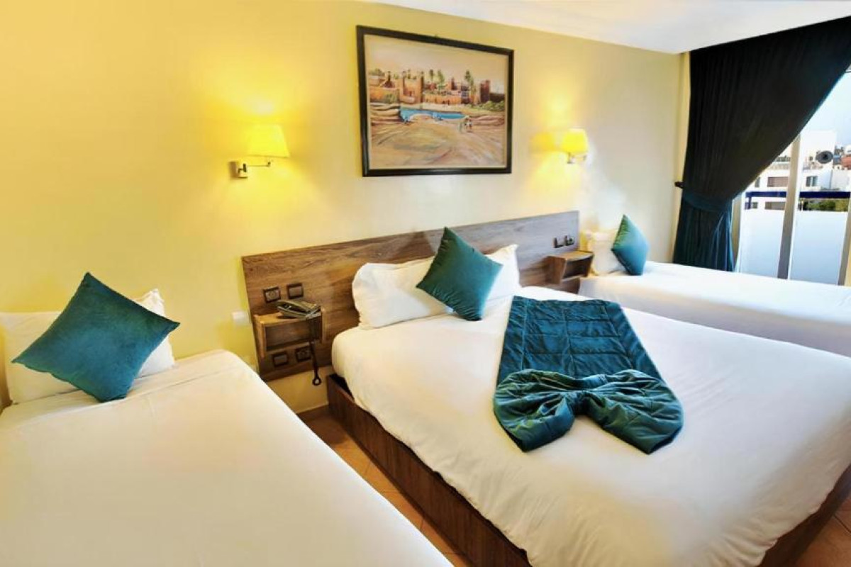 Hotel Tildi Hotel & Spa