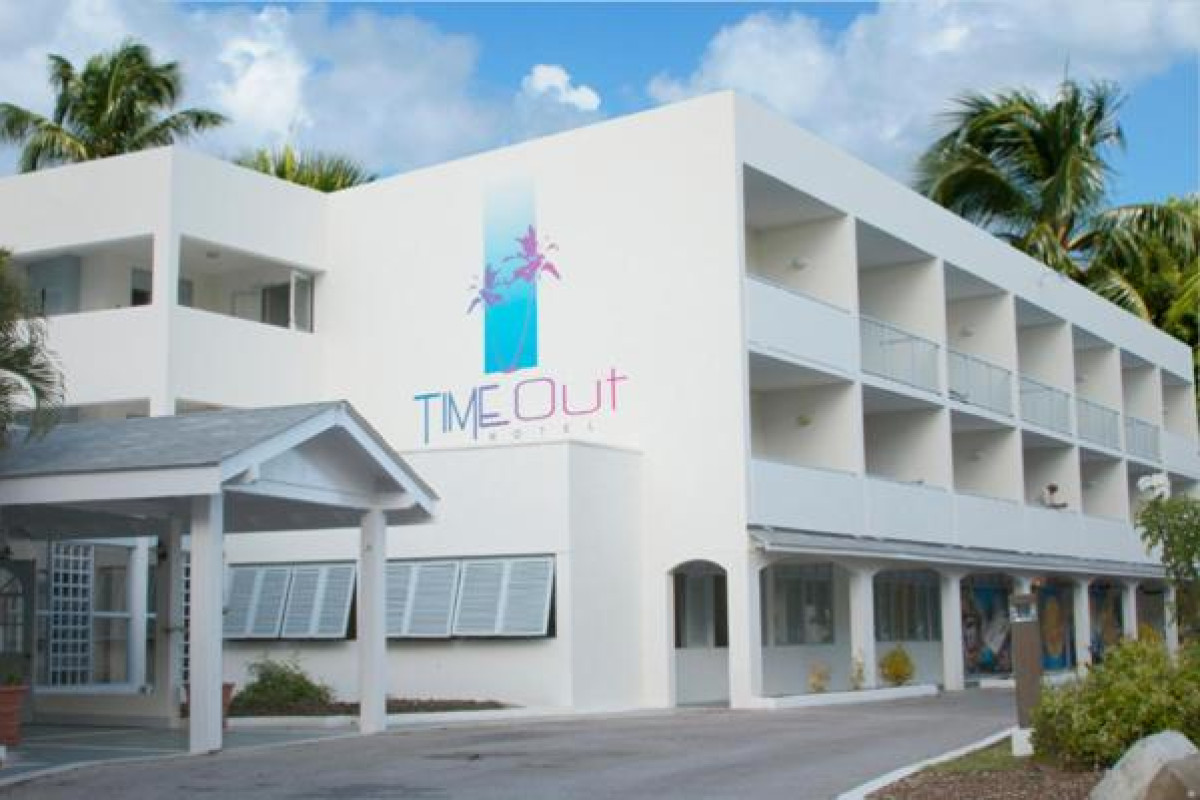 Time Out Hotel