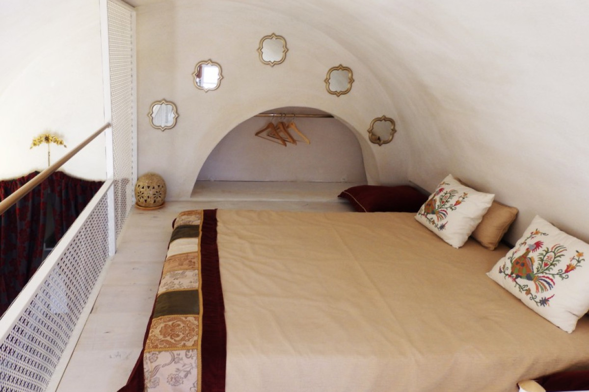 Timedrops Santorini