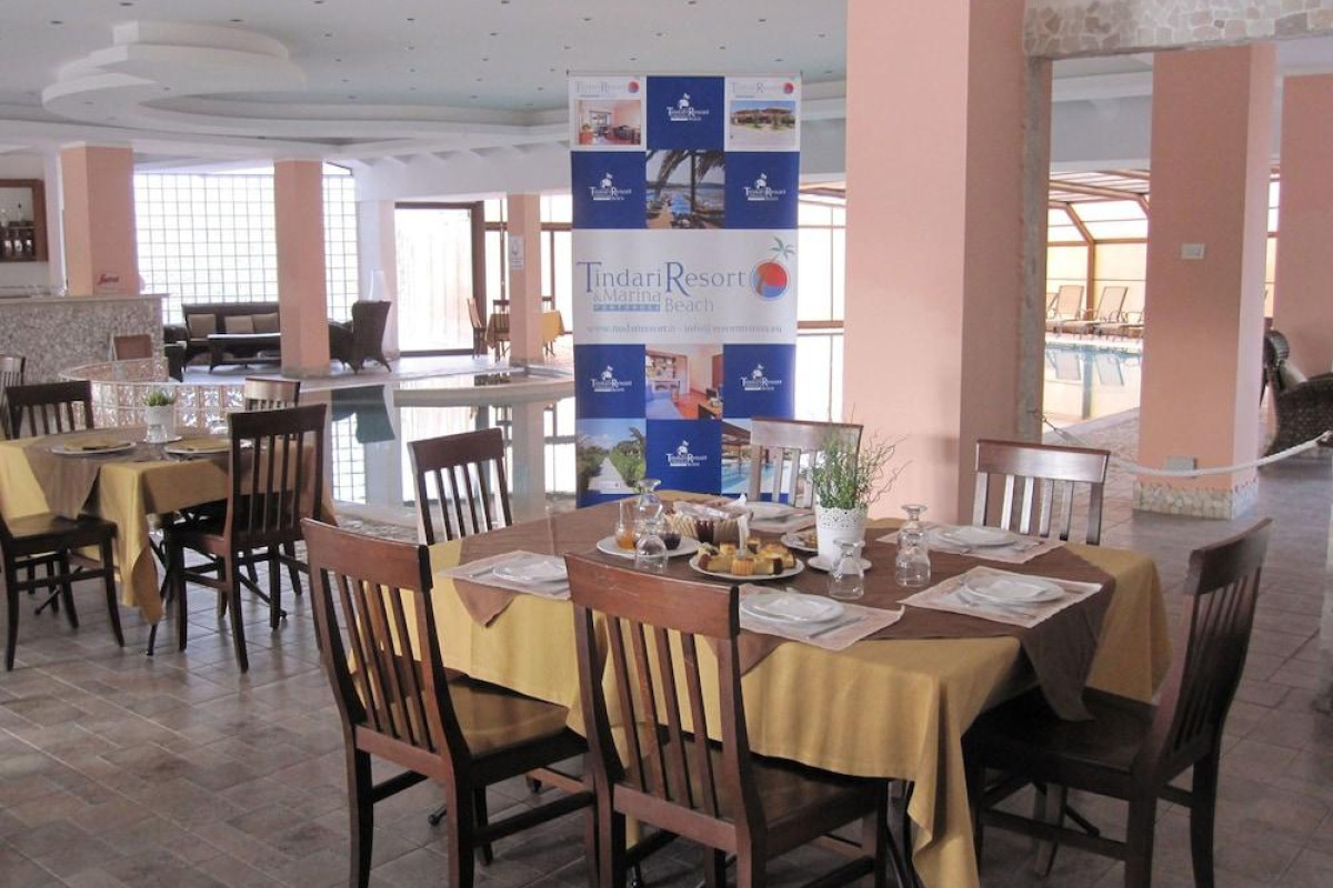 Tindari Resort & Marina Beach