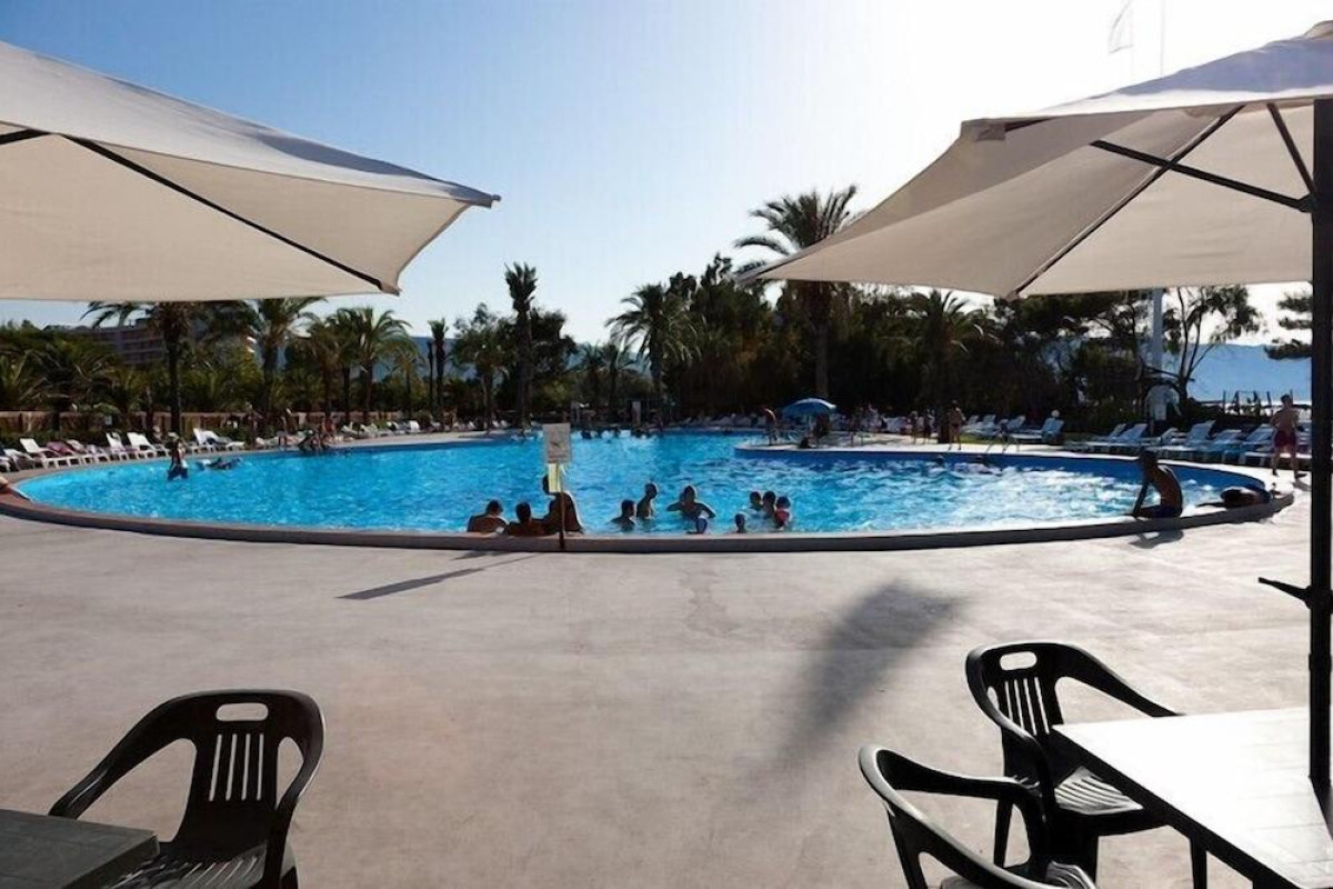 Tindari Resort & Marina Beach