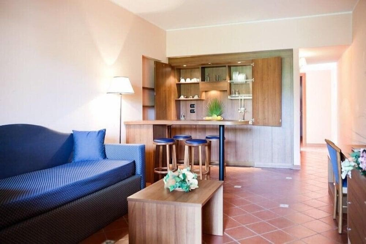 Tindari Resort & Marina Beach