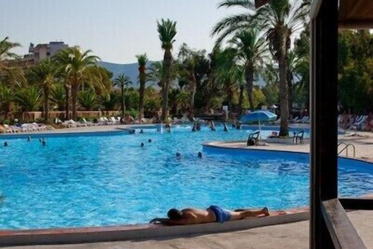 Tindari Resort & Marina Beach
