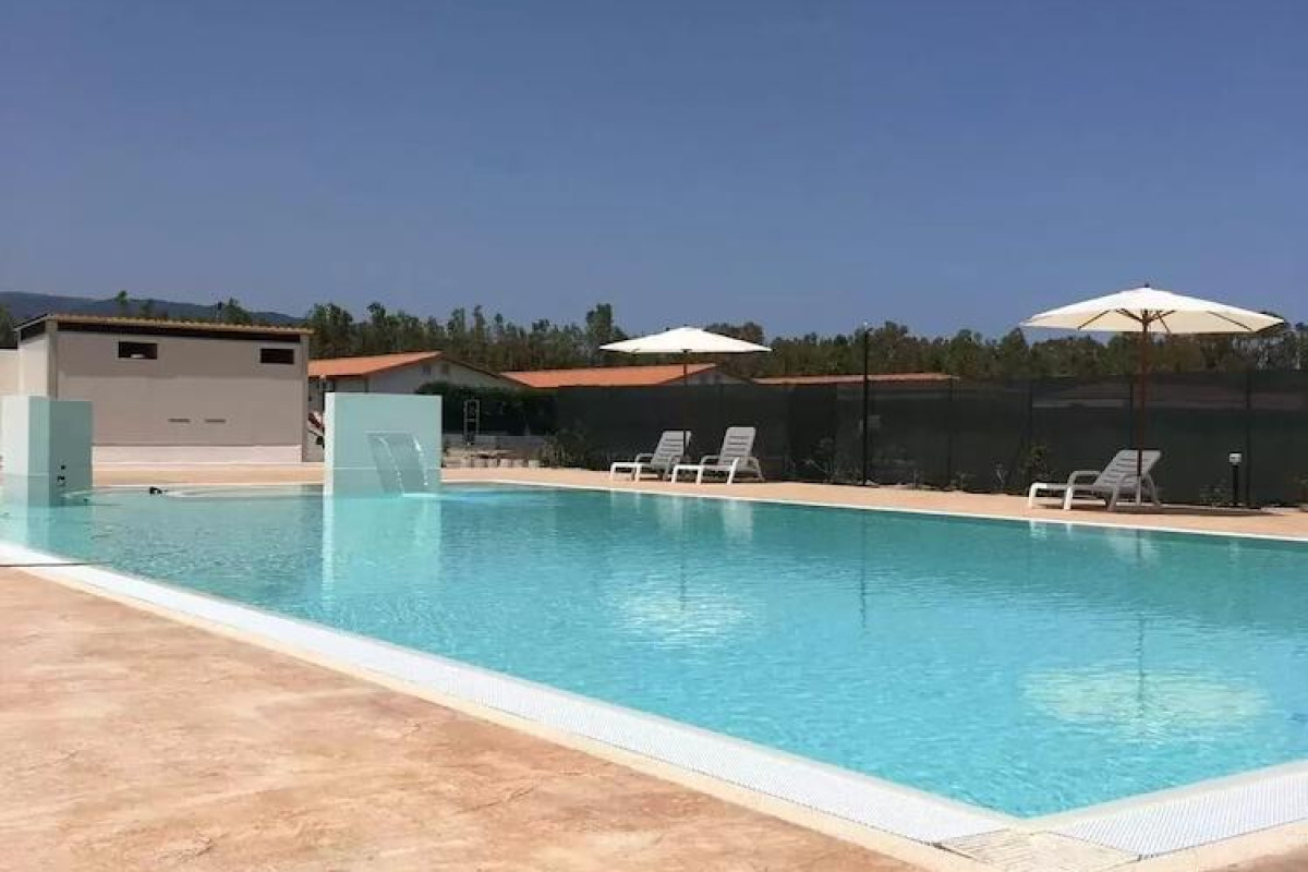 Tindari Village Camping