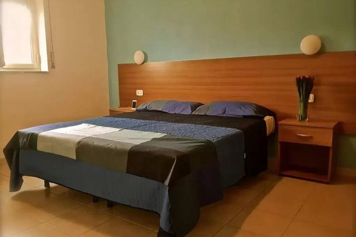 Tindari Village Camping