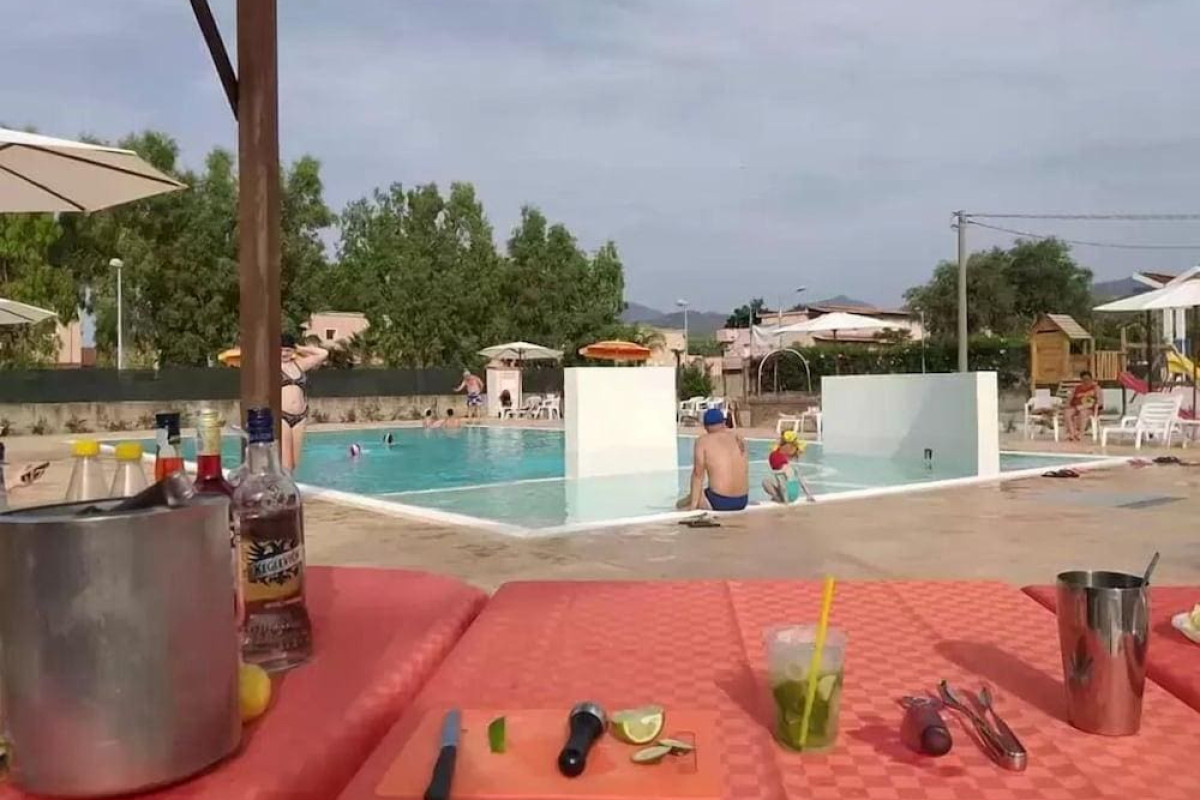 Tindari Village Camping