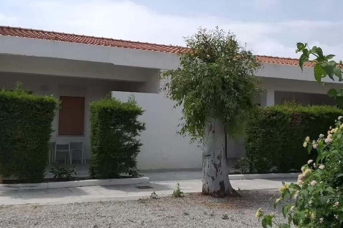 Tindari Village Camping