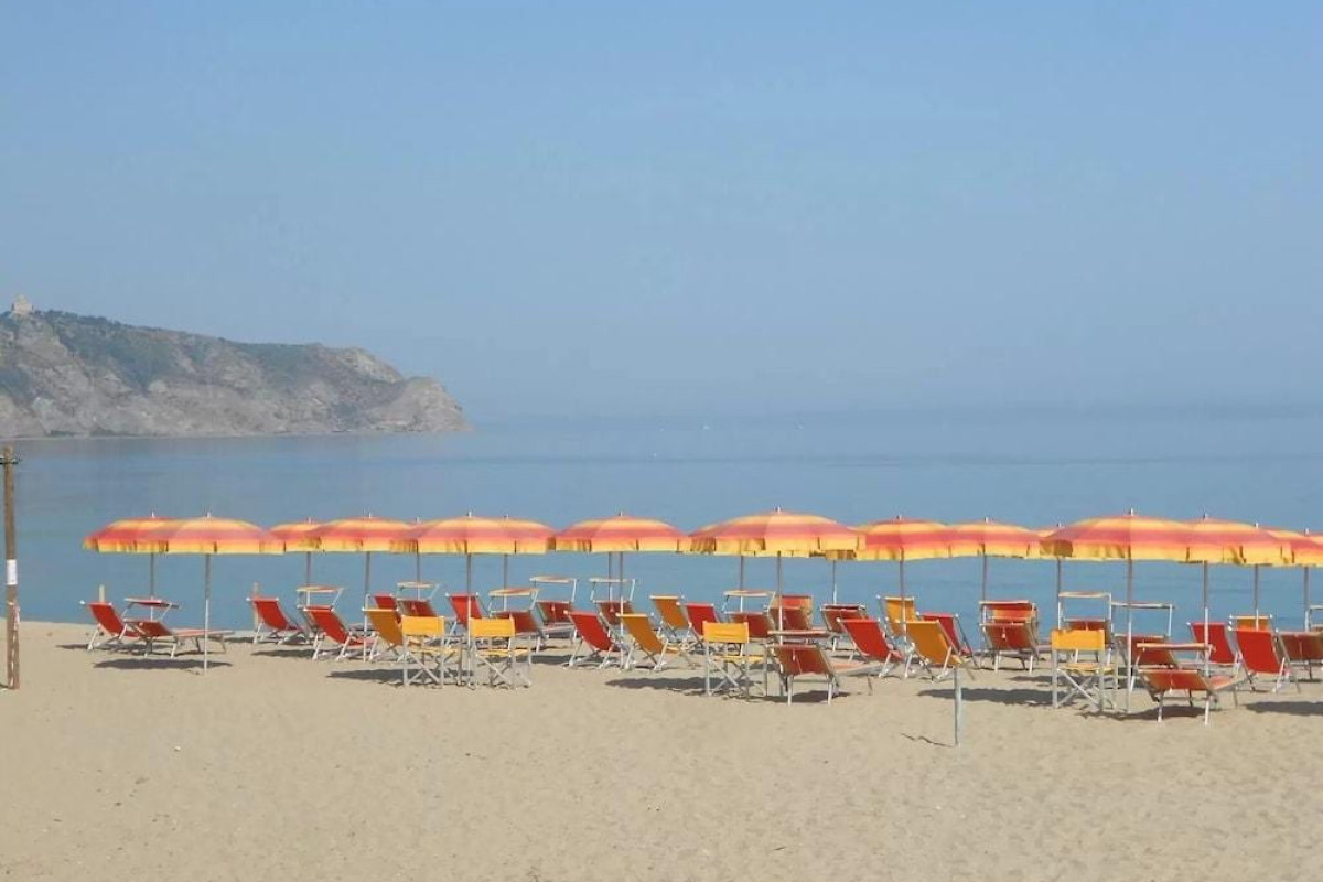 Tindari Village Camping
