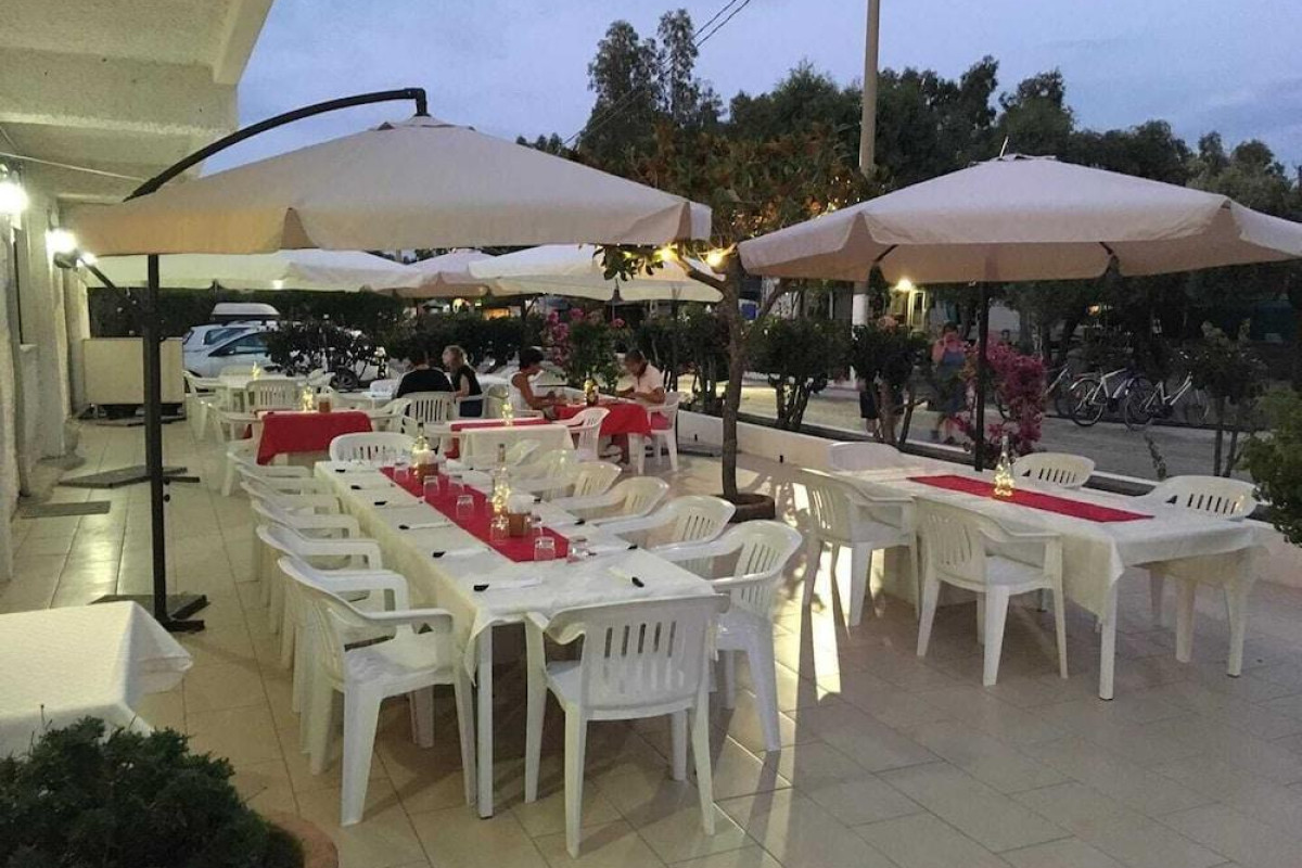 Tindari Village Camping