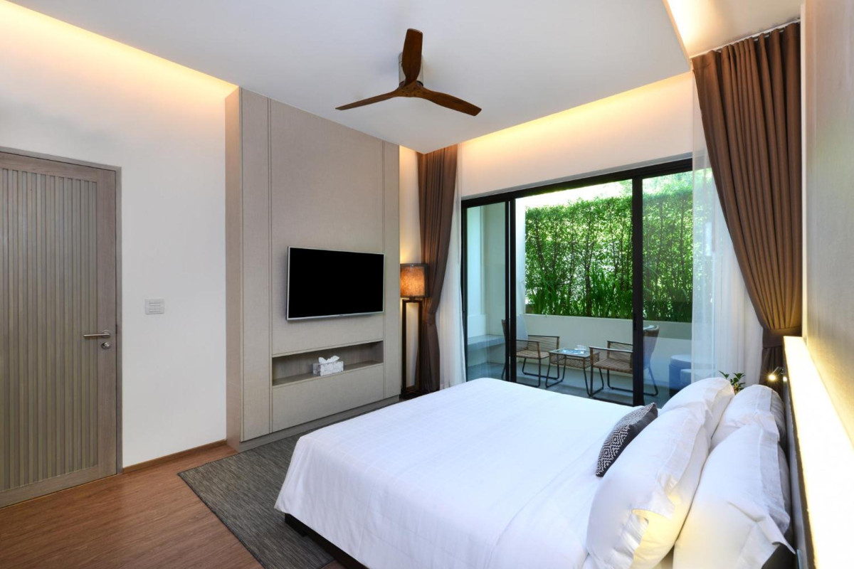 Tinidee Golf Resort At Phuket