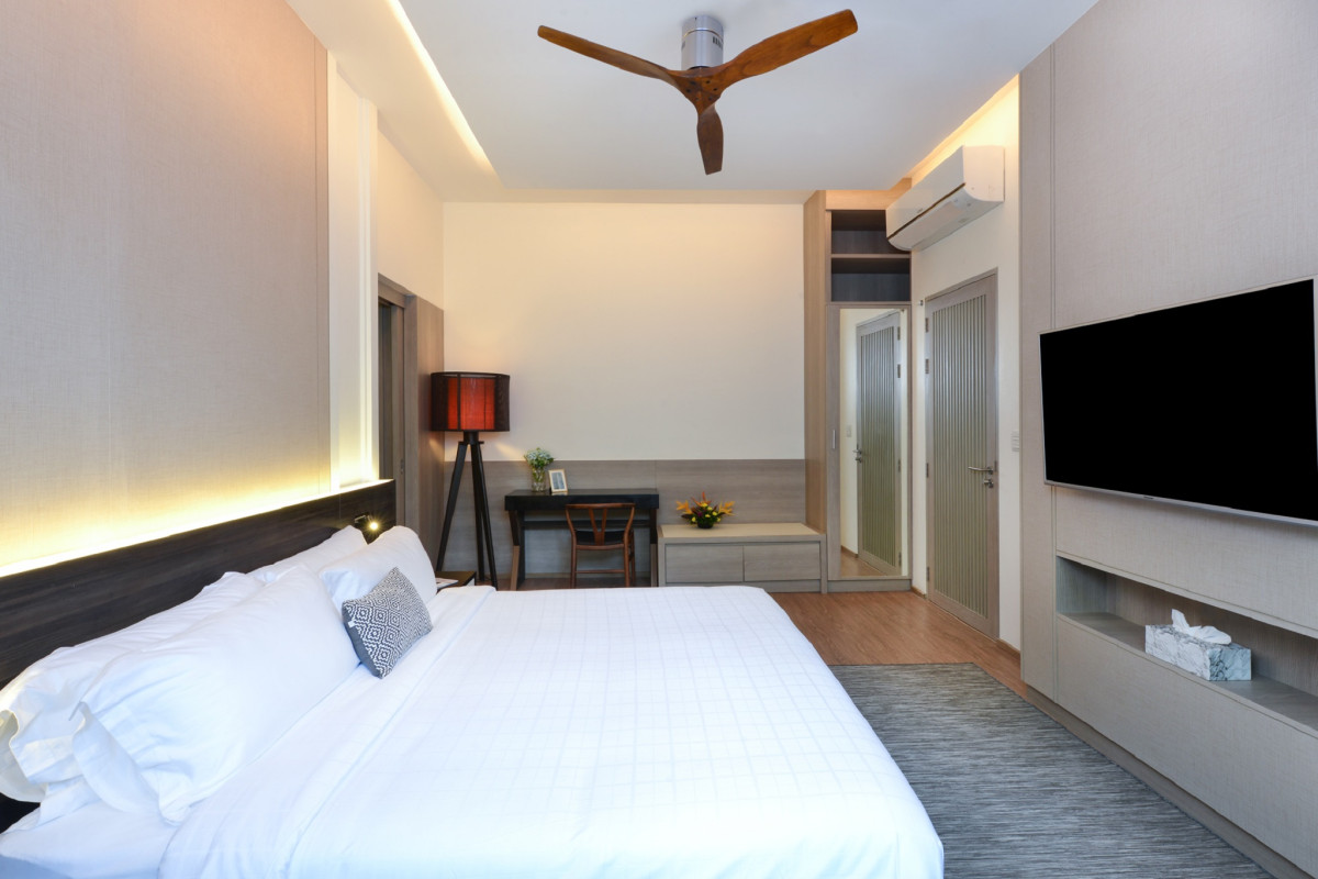 Tinidee Golf Resort At Phuket