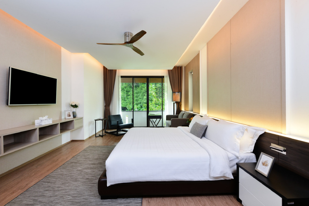 Tinidee Golf Resort At Phuket