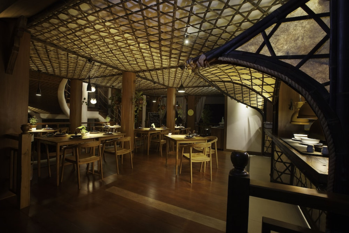 Tira Vilagna Suites & Spa