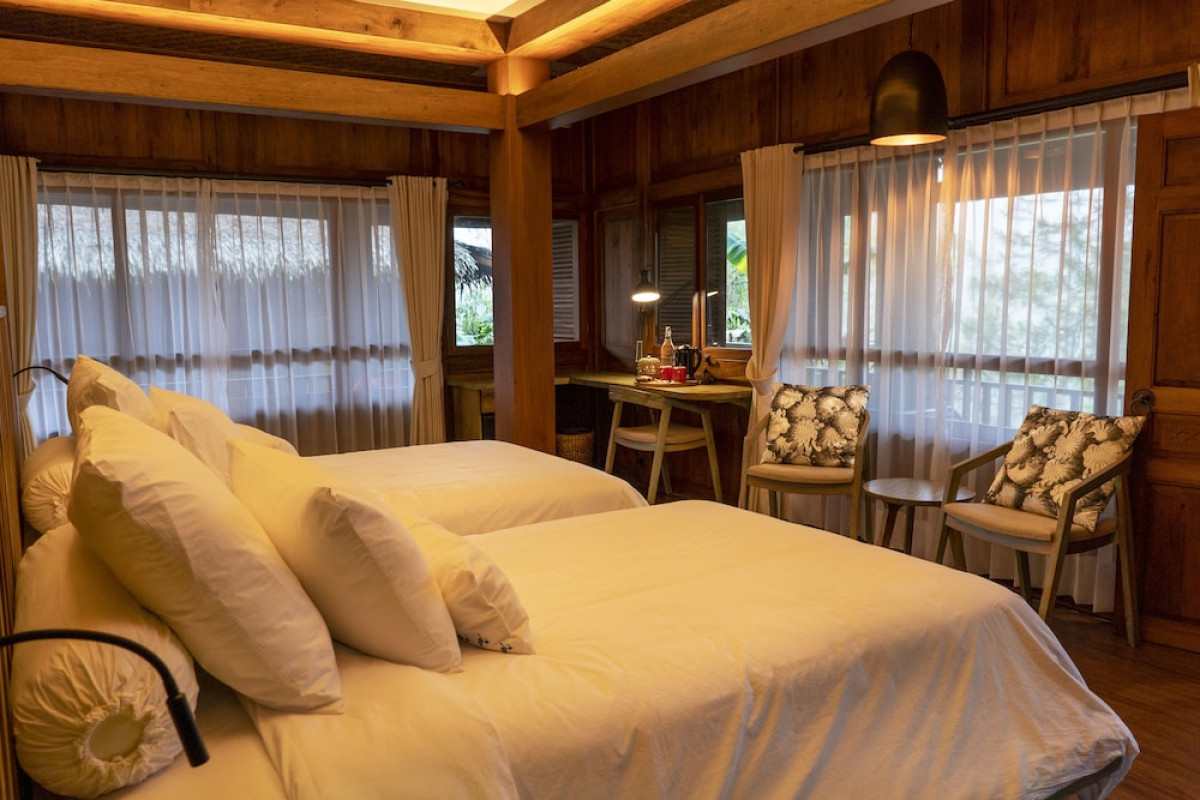 Tira Vilagna Suites & Spa