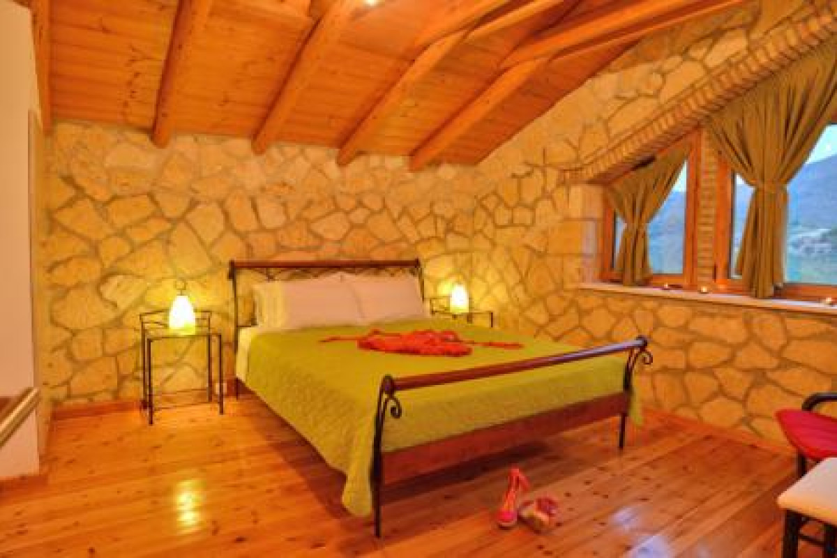 Tireda Villa
