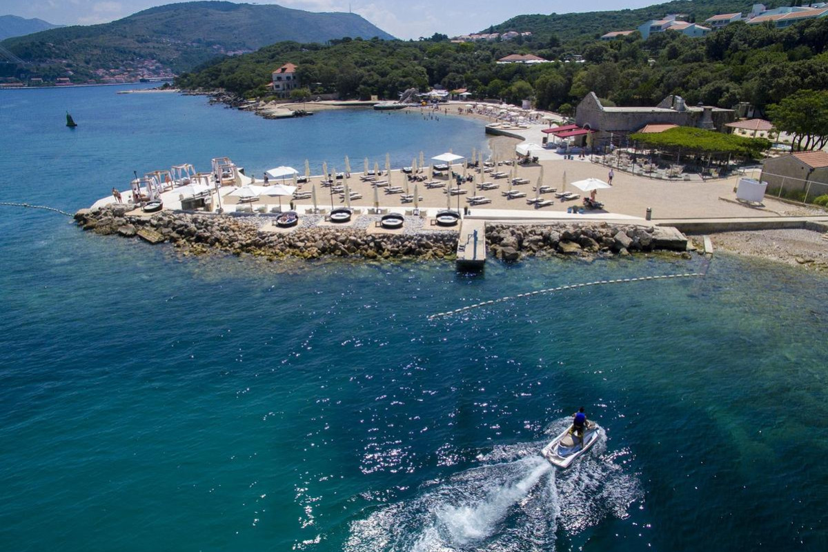 VALAMAR TIRENA HOTEL