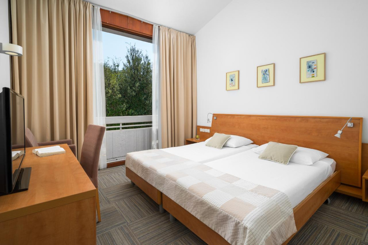 VALAMAR TIRENA HOTEL