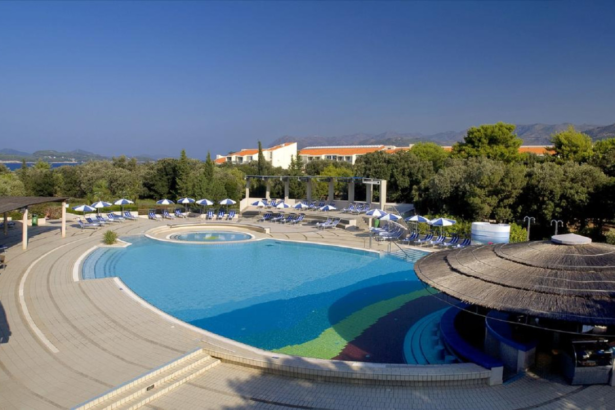VALAMAR TIRENA HOTEL