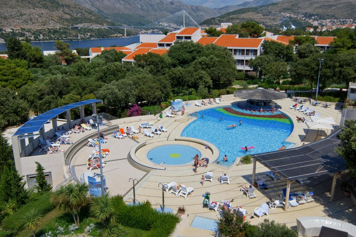 VALAMAR TIRENA HOTEL