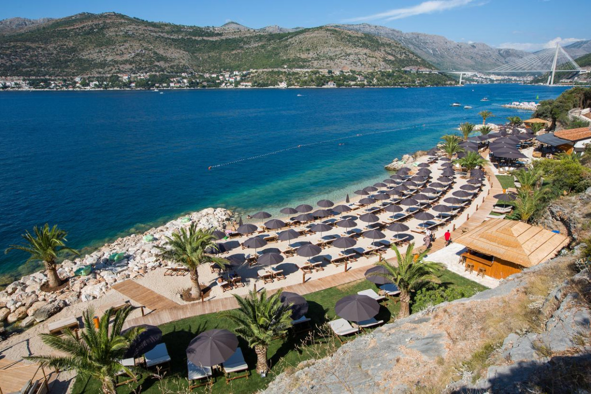 VALAMAR TIRENA HOTEL